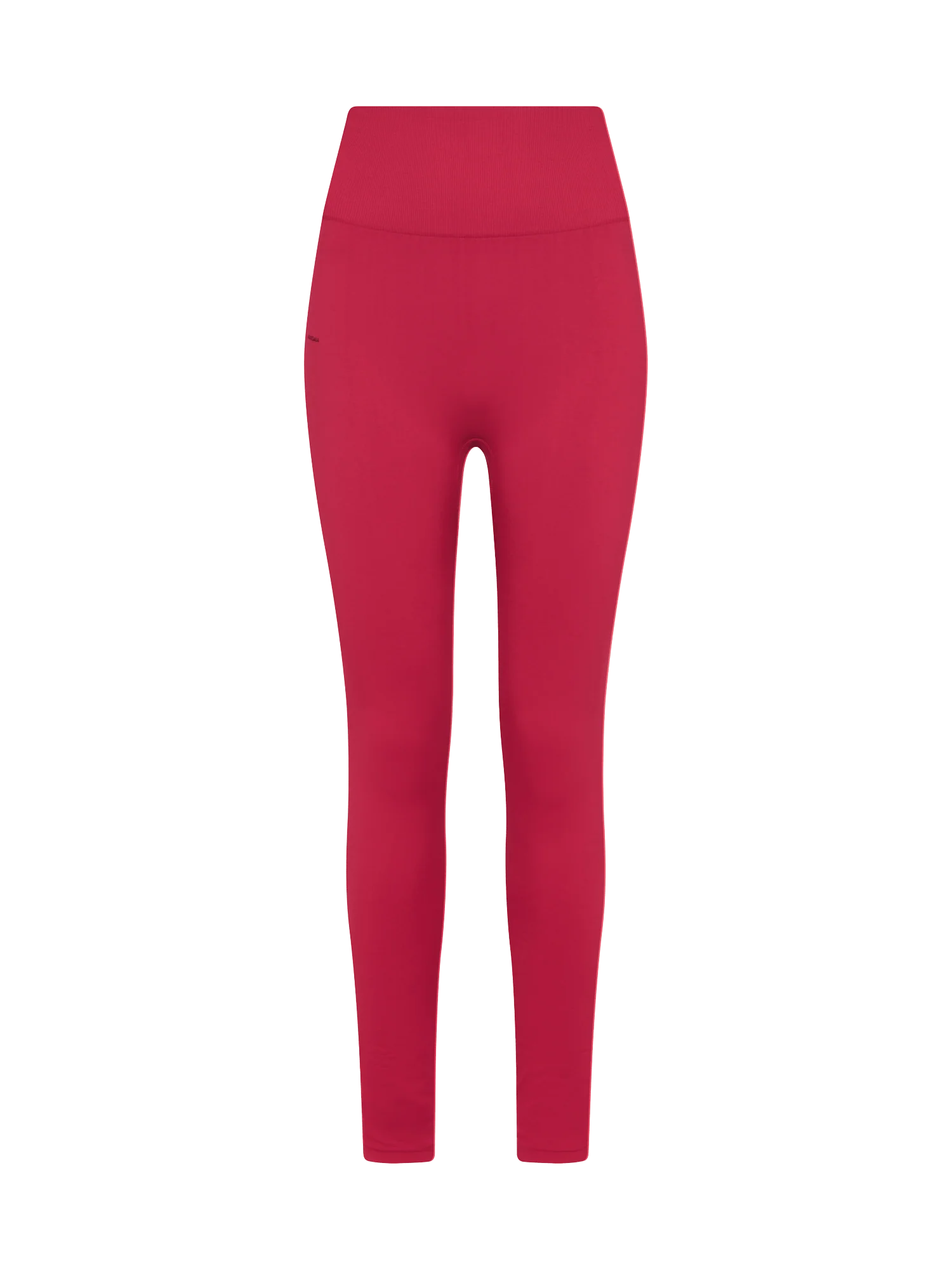 Womens 99% Bio-Based Compressive Legging 2