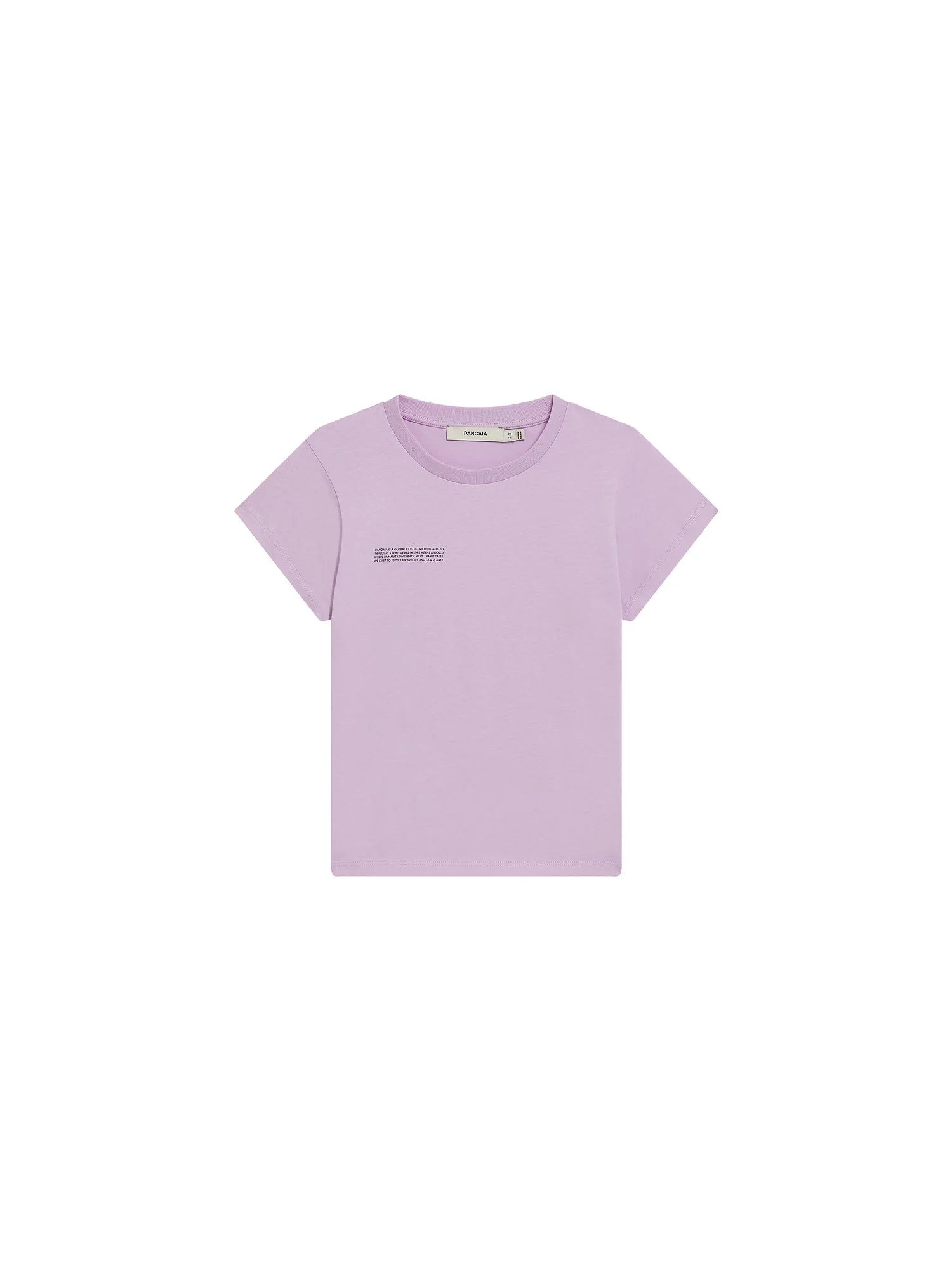 Kids' 365 Midweight T-shirt