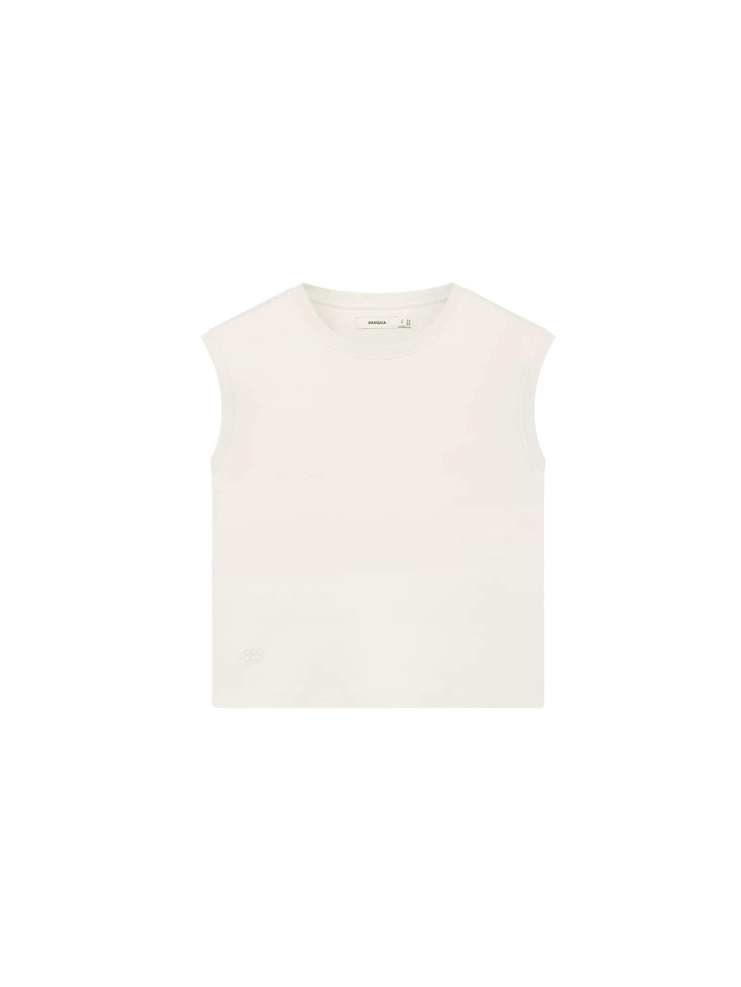 Womens Sleeveless T-Shirt 2